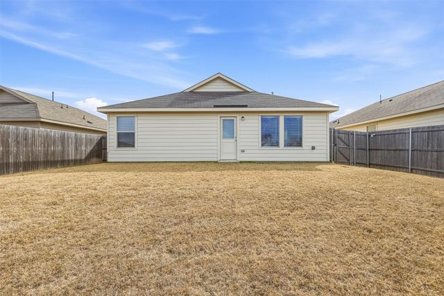 6424 Bristolwood Drive, Fort Worth, TX 76123