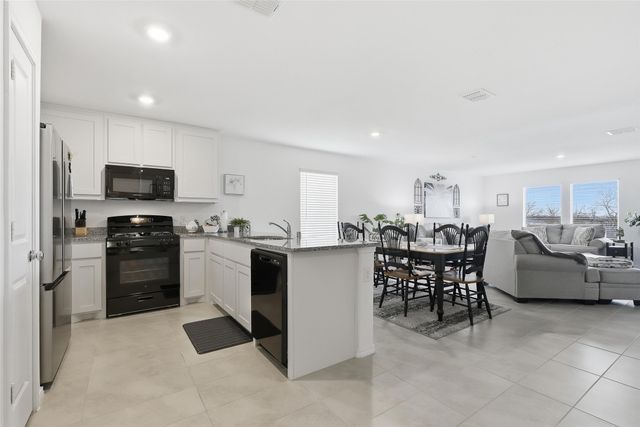 6424 Bristolwood Drive, Fort Worth, TX 76123