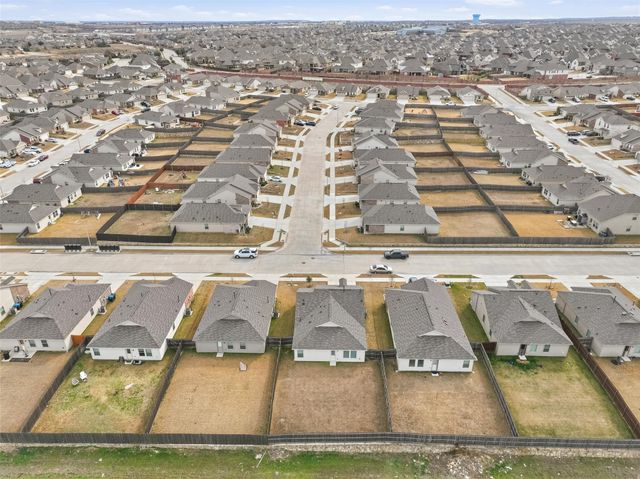 6424 Bristolwood Drive, Fort Worth, TX 76123