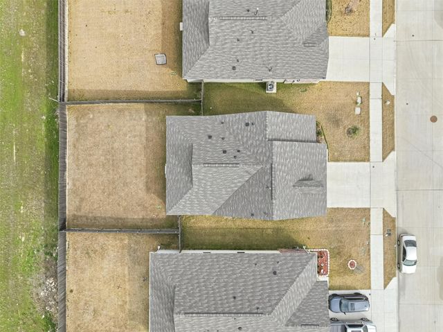 6424 Bristolwood Drive, Fort Worth, TX 76123