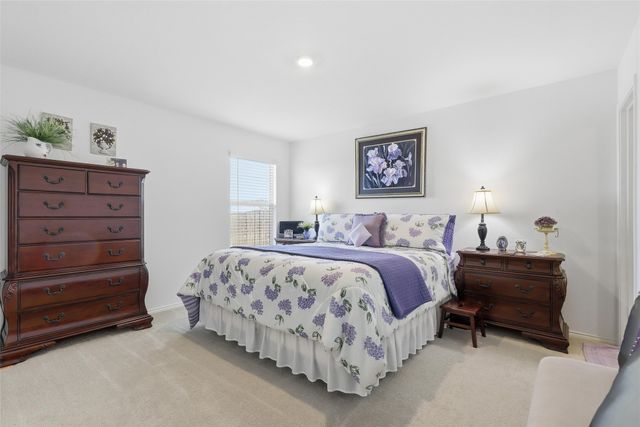 6424 Bristolwood Drive, Fort Worth, TX 76123