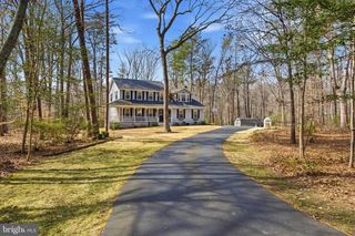 1050 PICTURE DR, Saint Leonard, MD 20685