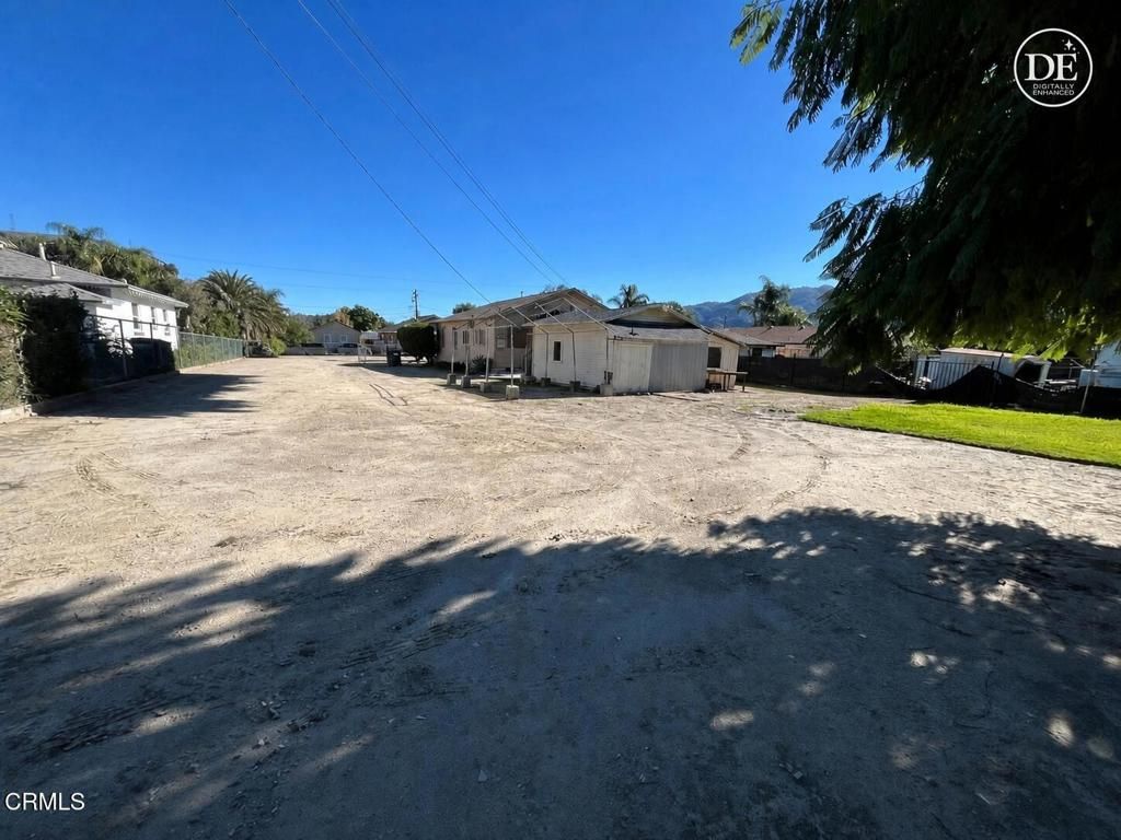 Image 1 of property listing at 521 Temescal Street, Piru, CA 93040