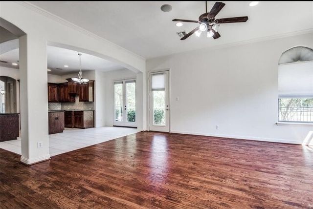 6821 Camino Rio, Irving, TX 75039