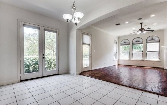 6821 Camino Rio, Irving, TX 75039