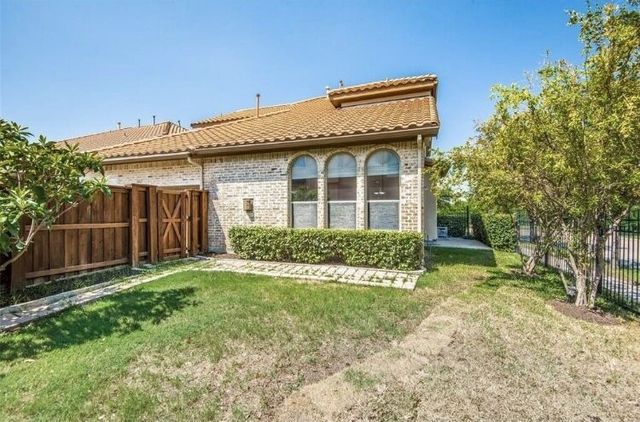 6821 Camino Rio, Irving, TX 75039