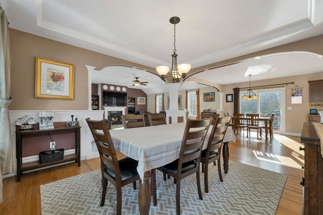 4 Heron Drive, Litchfield, NH 03052