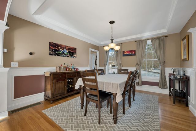 4 Heron Drive, Litchfield, NH 03052