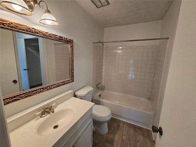 1297 Tree Creek Court, Clarkston, GA 30021
