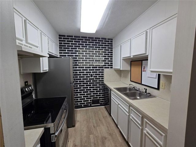 1297 Tree Creek Court, Clarkston, GA 30021