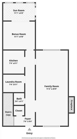 1297 Tree Creek Court, Clarkston, GA 30021