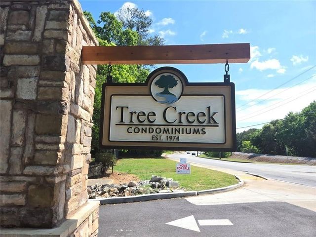 1297 Tree Creek Court, Clarkston, GA 30021