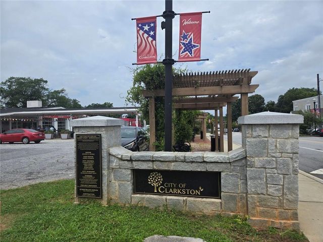 1297 Tree Creek Court, Clarkston, GA 30021