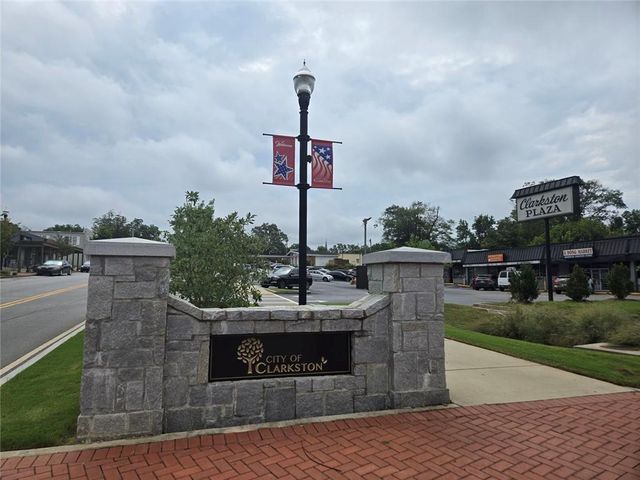 1297 Tree Creek Court, Clarkston, GA 30021