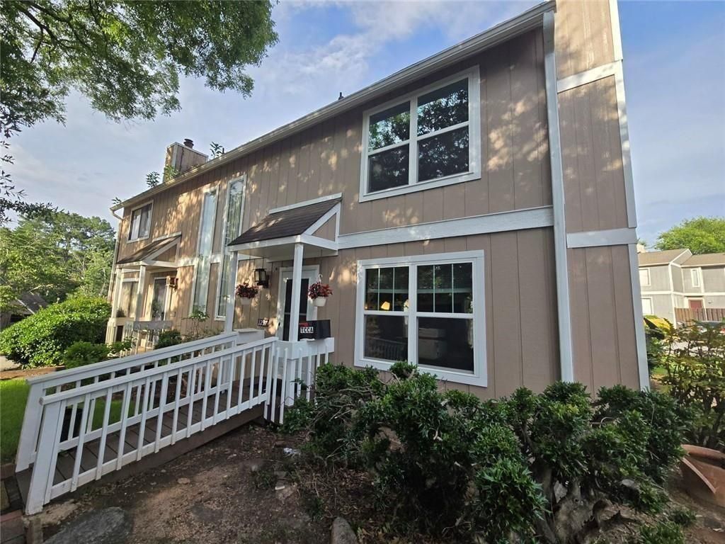 1297 Tree Creek Court, Clarkston, GA 30021