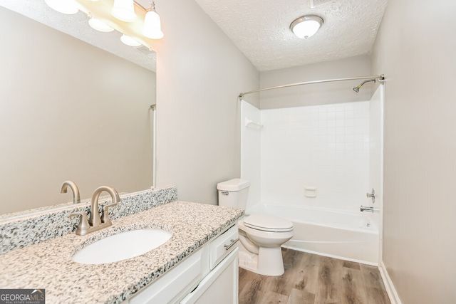 923 River Rock Drive, Woodstock, GA 30188