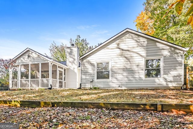 923 River Rock Drive, Woodstock, GA 30188