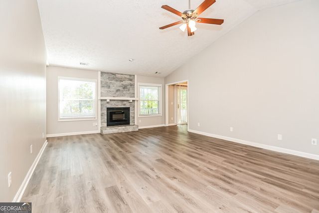 923 River Rock Drive, Woodstock, GA 30188