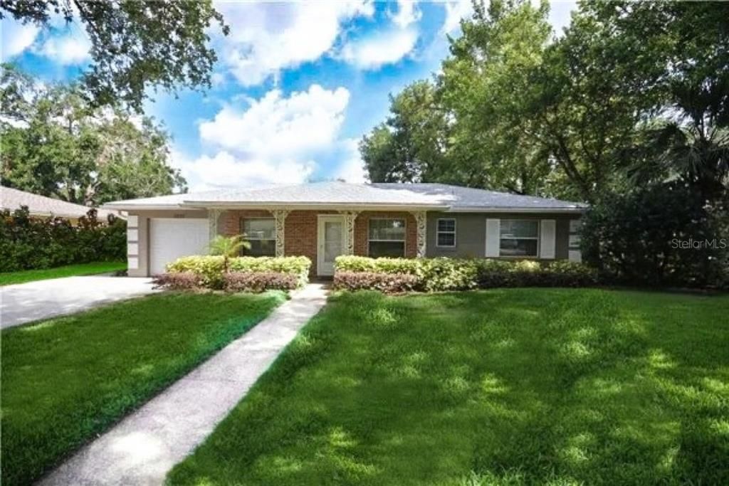 5223 E KALEY STREET, Orlando, FL 32812