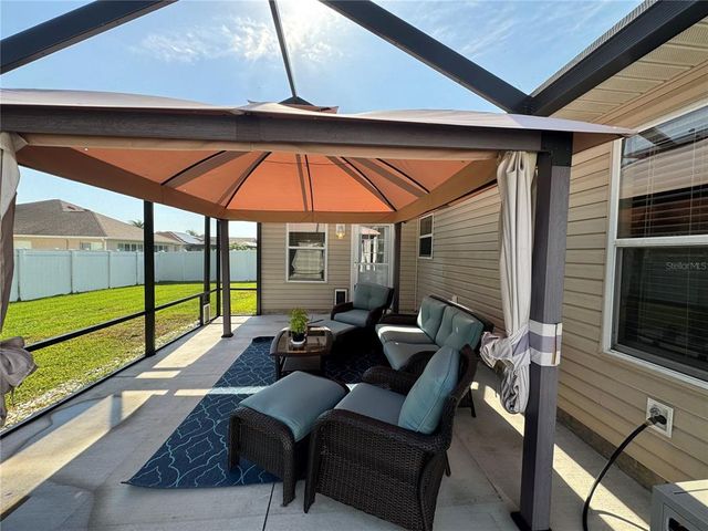 12046 NE 51ST CIRCLE, Oxford, FL 34484