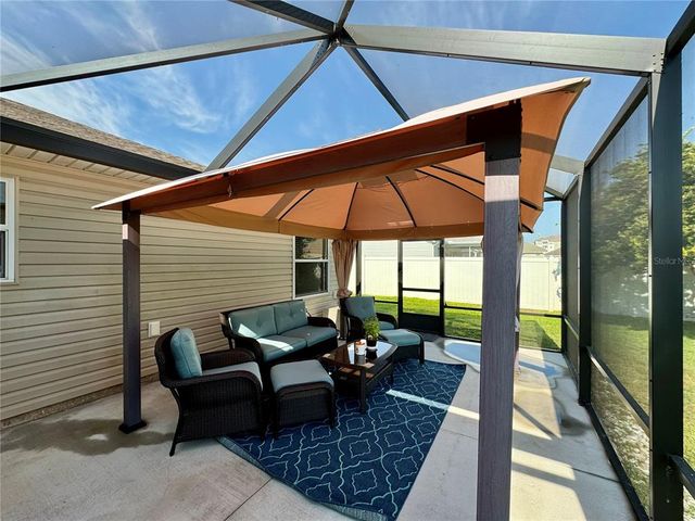 12046 NE 51ST CIRCLE, Oxford, FL 34484