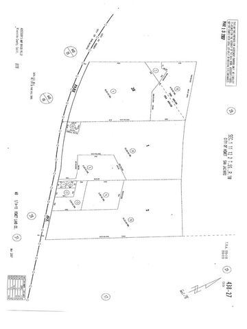 1 Park Avenue, San Jacinto, CA 92583