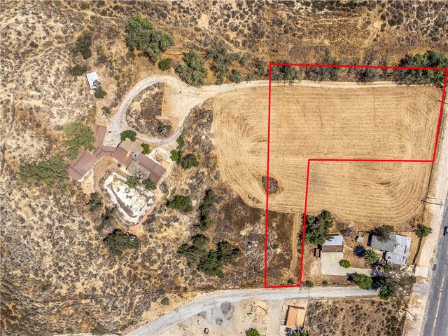1 Park Avenue, San Jacinto, CA 92583
