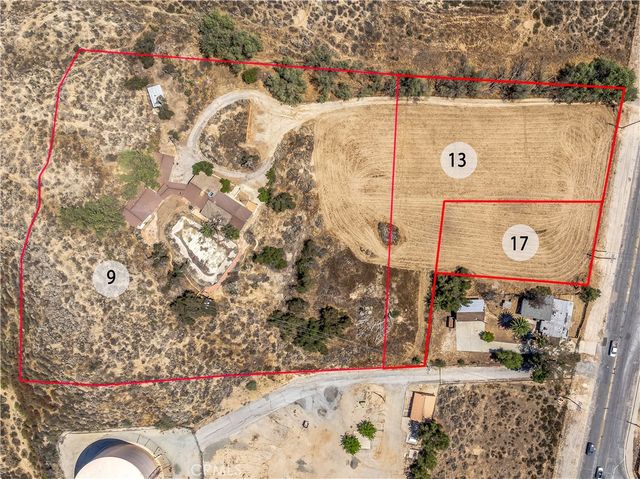 1 Park Avenue, San Jacinto, CA 92583