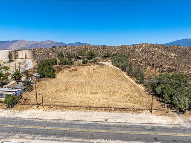 1 Park Avenue, San Jacinto, CA 92583