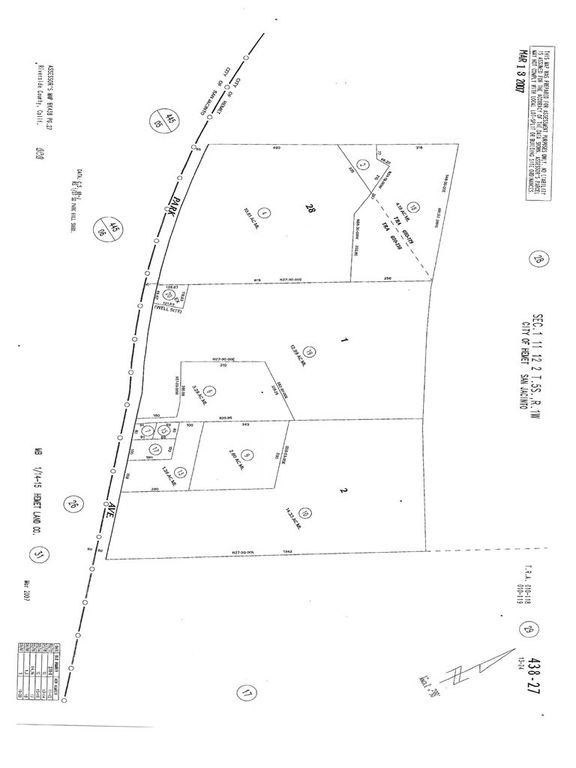 Image 10 of property listing at 1 Park Avenue, San Jacinto, CA 92583