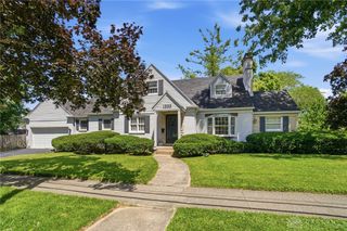 1222 Hathaway Road, Oakwood, OH 45419