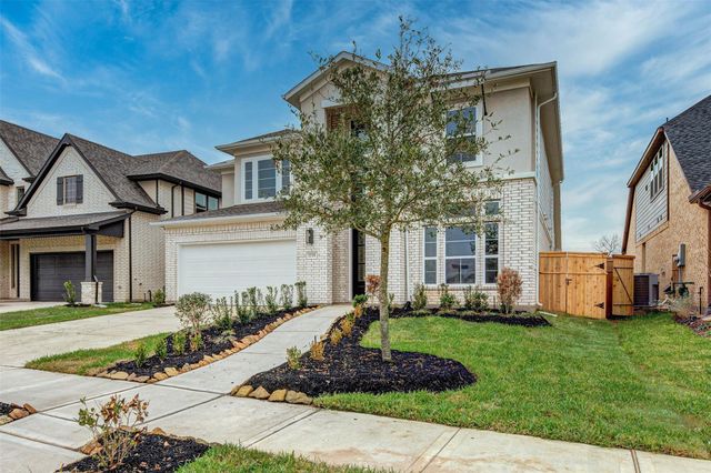 1735 Rustling Creek Drive, Missouri City, TX 77459