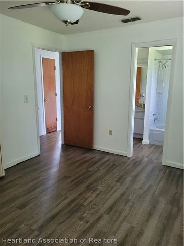 5501 Prince Avenue, Sebring, FL 33875