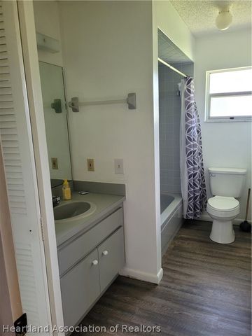 5501 Prince Avenue, Sebring, FL 33875