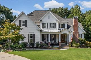 5015 Rockingham Drive, Roswell, GA 30075