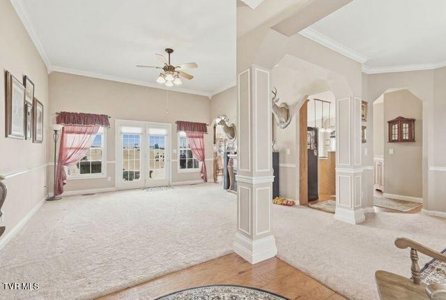 522 Waterstone Circle, Greeneville, TN 37745