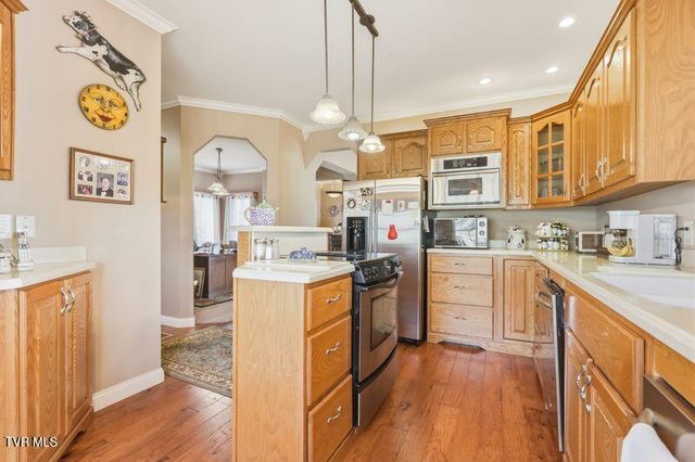 522 Waterstone Circle, Greeneville, TN 37745