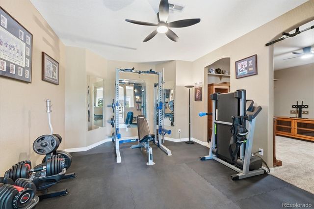 6558 S Riviera Way, Aurora, CO 80016