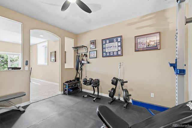 6558 S Riviera Way, Aurora, CO 80016