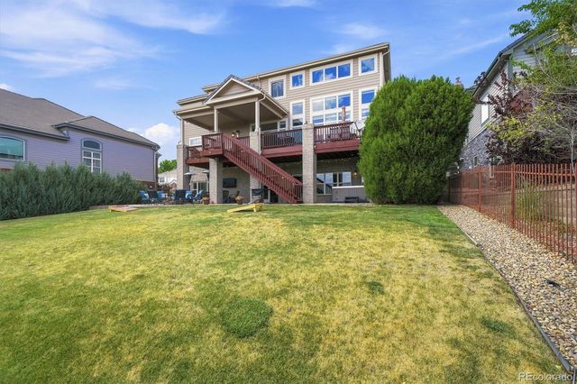 6558 S Riviera Way, Aurora, CO 80016