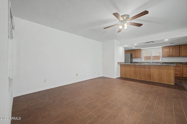 4742 W PARADISE Drive, Glendale, AZ 85304