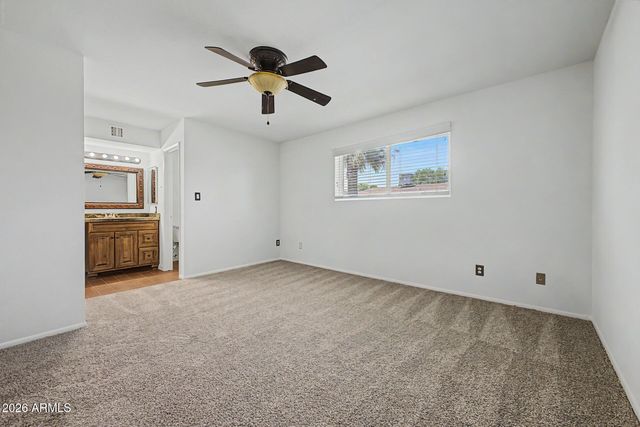 4742 W PARADISE Drive, Glendale, AZ 85304