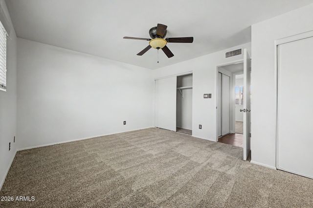 4742 W PARADISE Drive, Glendale, AZ 85304