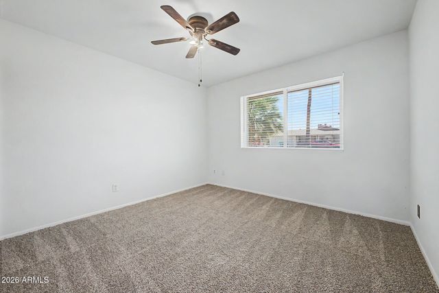 4742 W PARADISE Drive, Glendale, AZ 85304