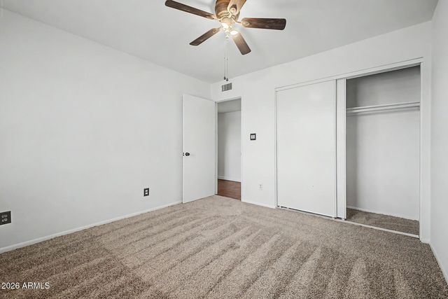 4742 W PARADISE Drive, Glendale, AZ 85304