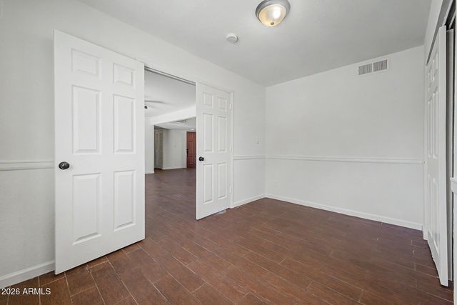 4742 W PARADISE Drive, Glendale, AZ 85304