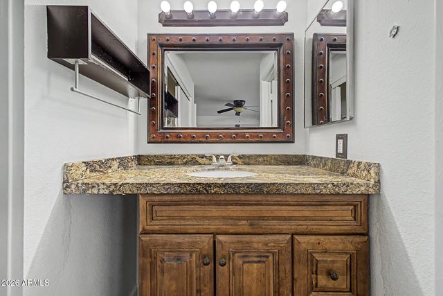4742 W PARADISE Drive, Glendale, AZ 85304