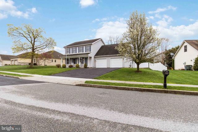 4 GROUSE RD, Dillsburg, PA 17019