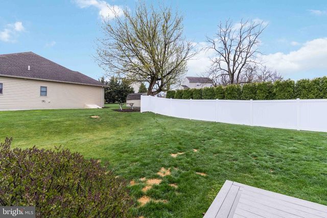 4 GROUSE RD, Dillsburg, PA 17019