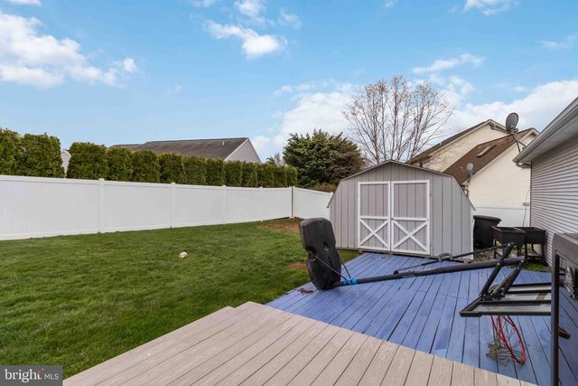 4 GROUSE RD, Dillsburg, PA 17019